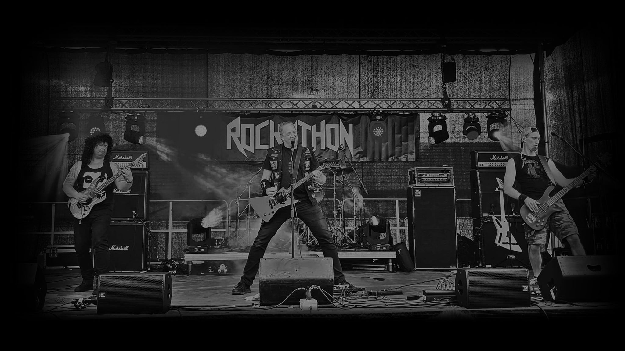 Whiplash - Metallica Celebration