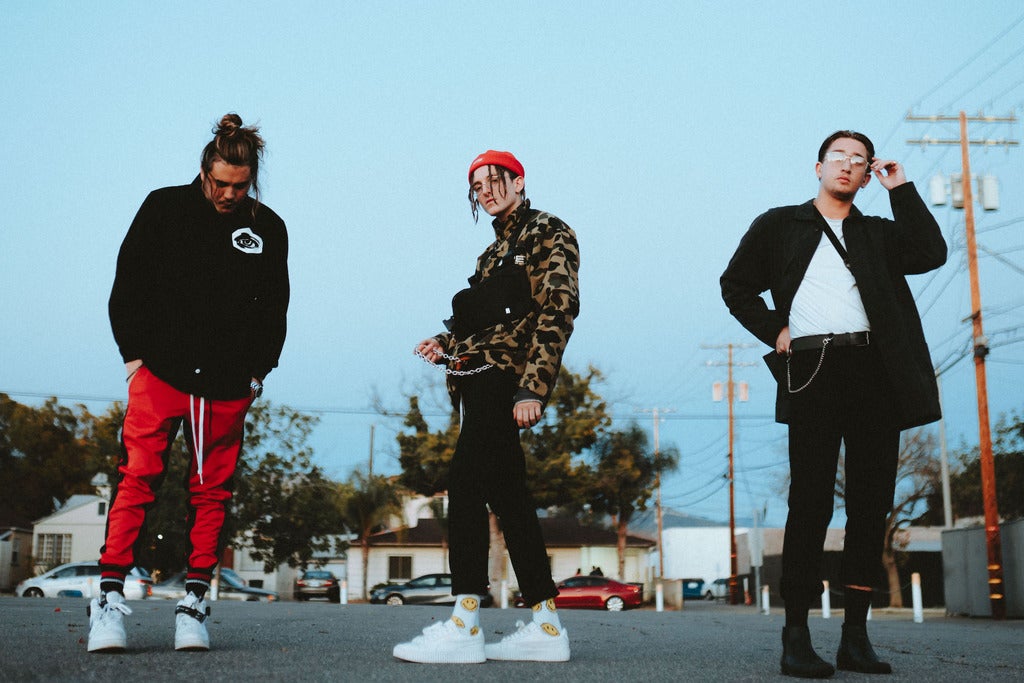Ones To Watch & The Noise Present: Chase Atlantic - Phases Tour