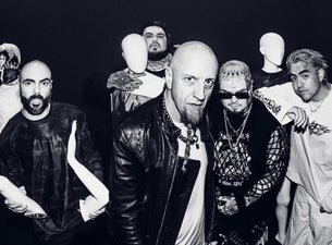 Seven Hours After Violet, 2025-06-16, Манчестер