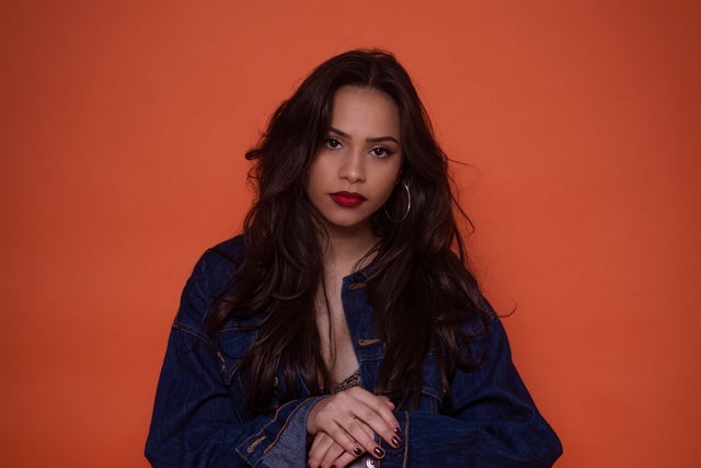 Ruby Mae