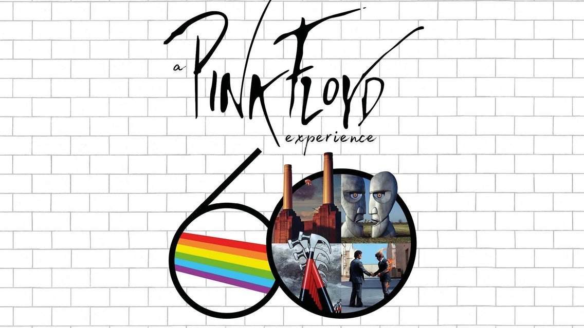 Pink Floyd "The Greatest Hits Tour by a Pink Floyd experience"