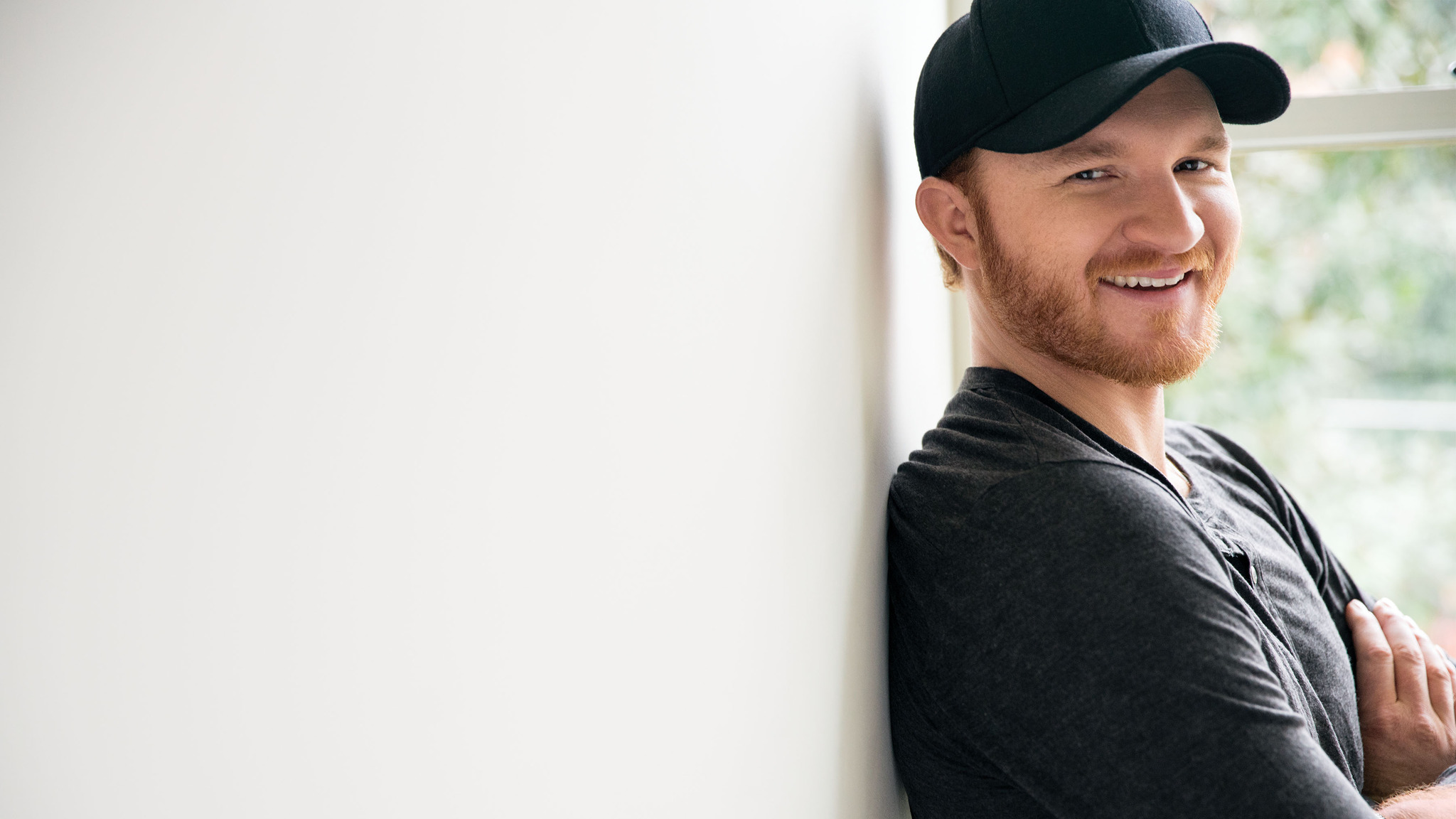 Eric Paslay