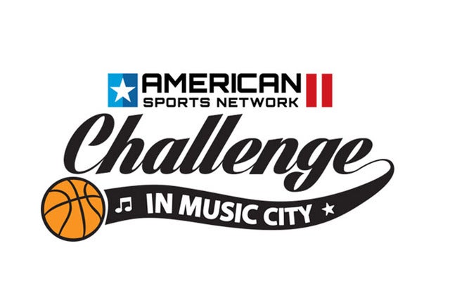 Challenge In Music City