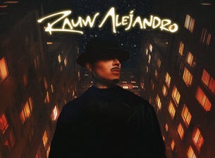 Rauw Alejandro