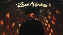 Rauw Alejandro