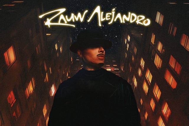 Presale codes for rauw alejandro: members use these when buying pre-sale tickets