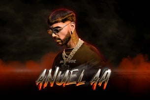 Anuel Aa
