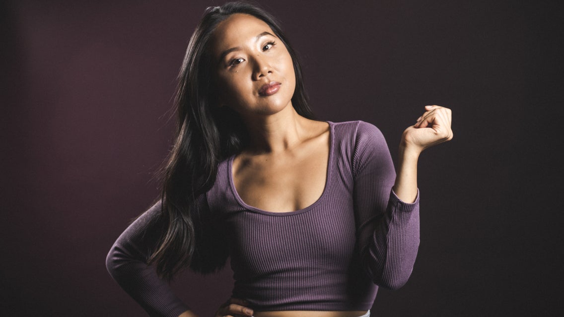 Leslie Liao - Image 1