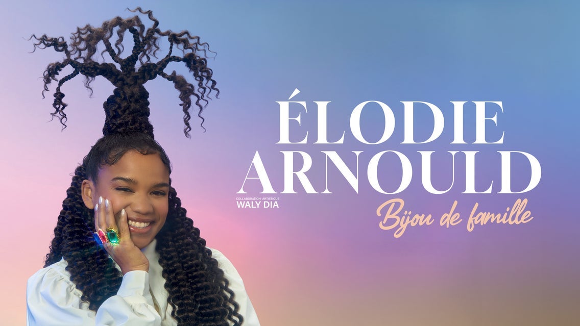 Bijou de famille d’Elodie Arnould