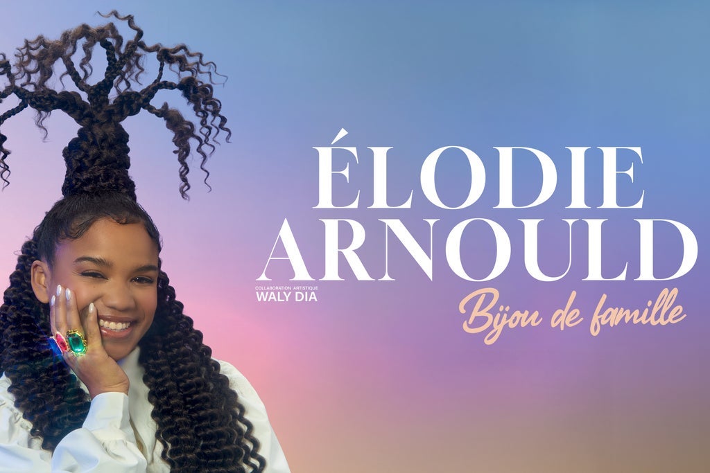 Elodie Arnould : Bijou de Famille - Image 2