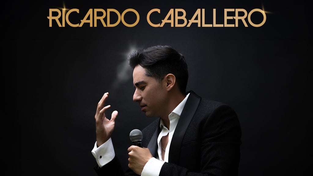 Hotels near Ricardo Caballero Events