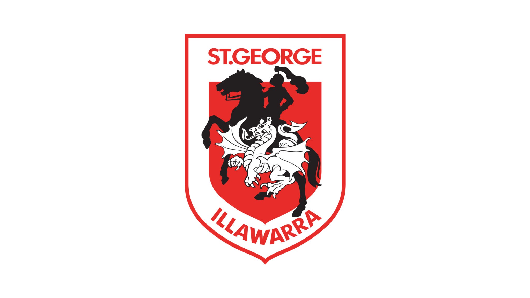 St George Illawarra Dragons v Dolphins in Wollongong promo photo for Red V Members presale offer code