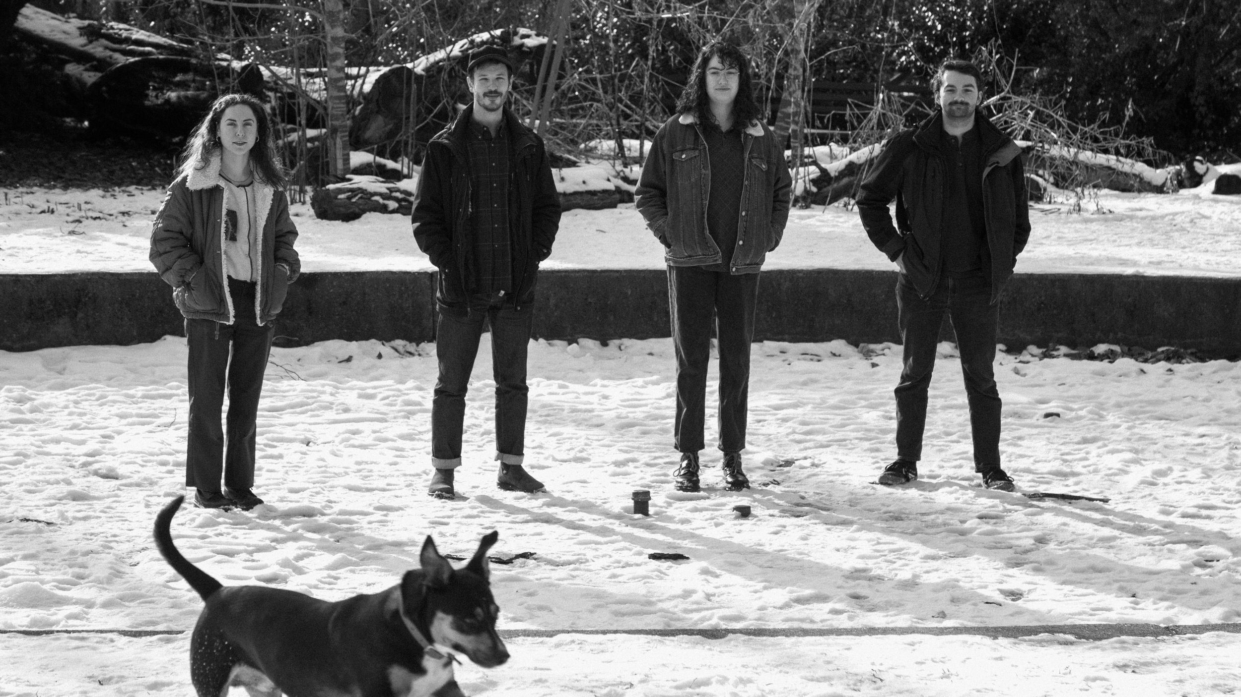 Marshy, J. Graves at Mercury Lounge – New York, NY