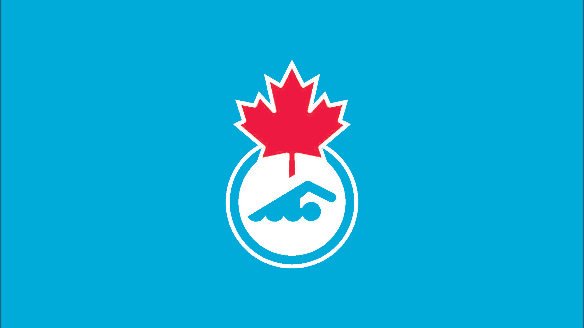 2025 Speedo Canadian Swimming Open - 3 Day Pass/Laissez-passer 3 jours