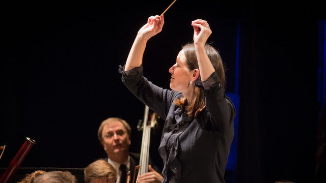 Handels Messiah w/ Indianapolis Symphony Orchestra
