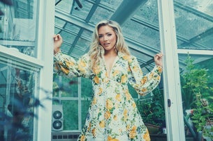 Emily Ann Roberts