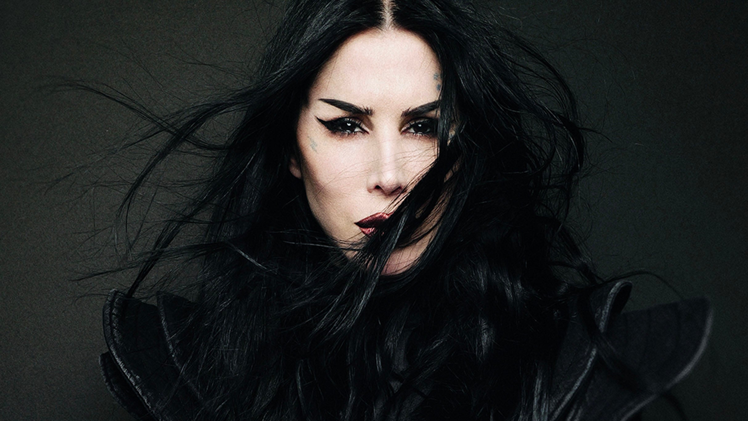 Kat Von D