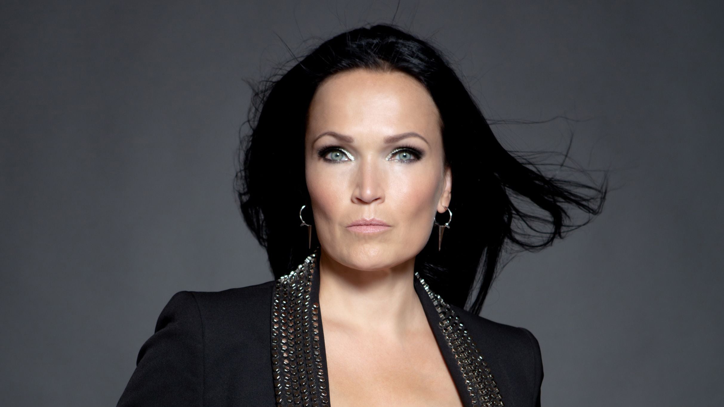 TARJA:  Living the Dream Tour at The UC Theatre