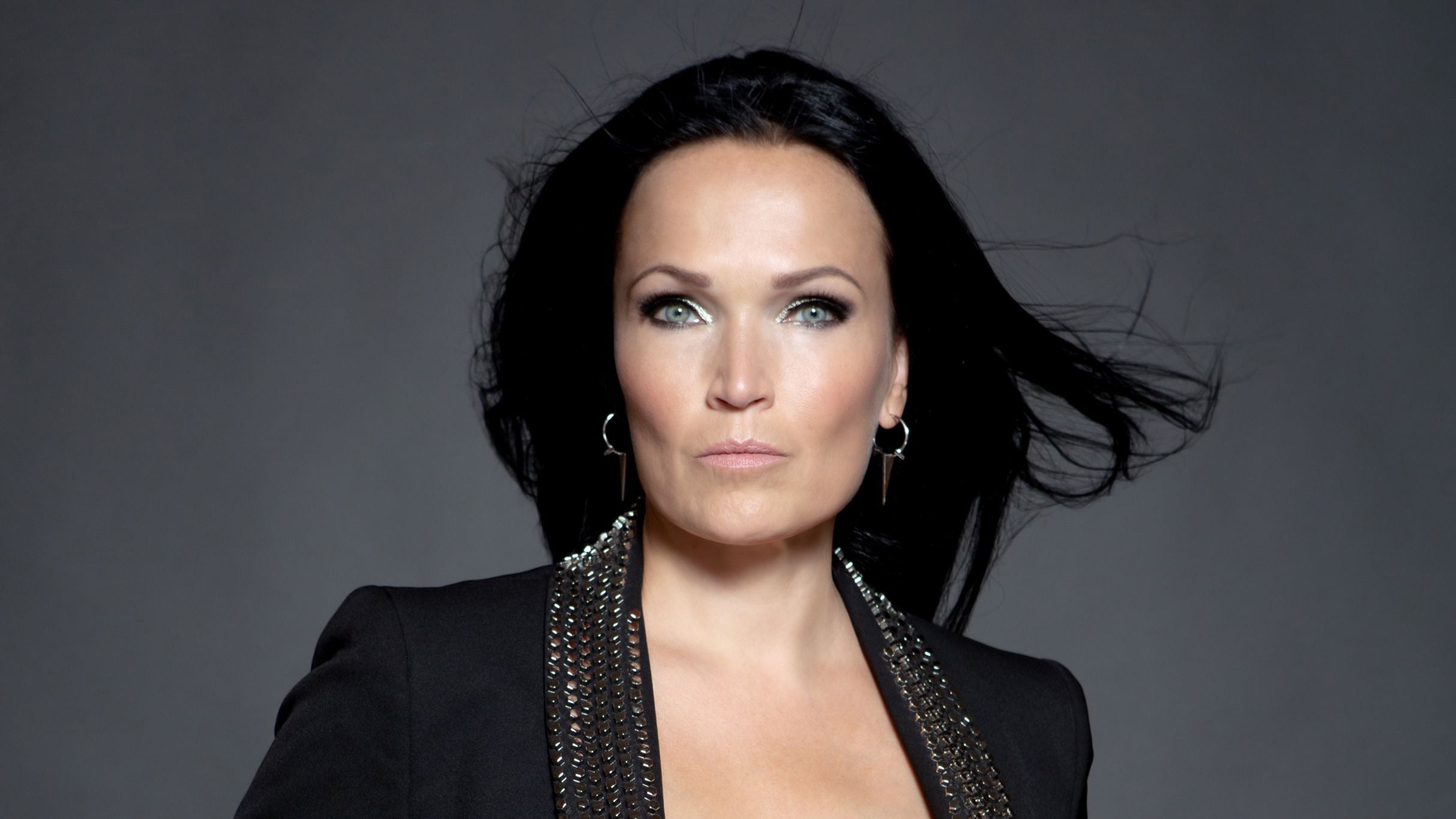 TARJA:  Living the Dream Tour in Boston promo photo for Citi® Cardmember Preferred presale offer code