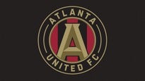 Atlanta United FC pre-sale code