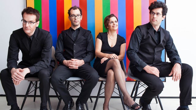Quatuor Molinari
