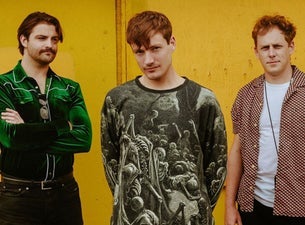 BravoArtist Presents: The Dirty Nil & Grumpster