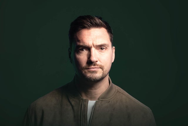 Jack Skipper: Nothing Heavy