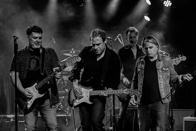 Reckless - Bryan Adams Tribute presales in Suquamish