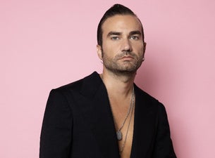 Luca Carboni + Tropico | Trento Live Fest 2026