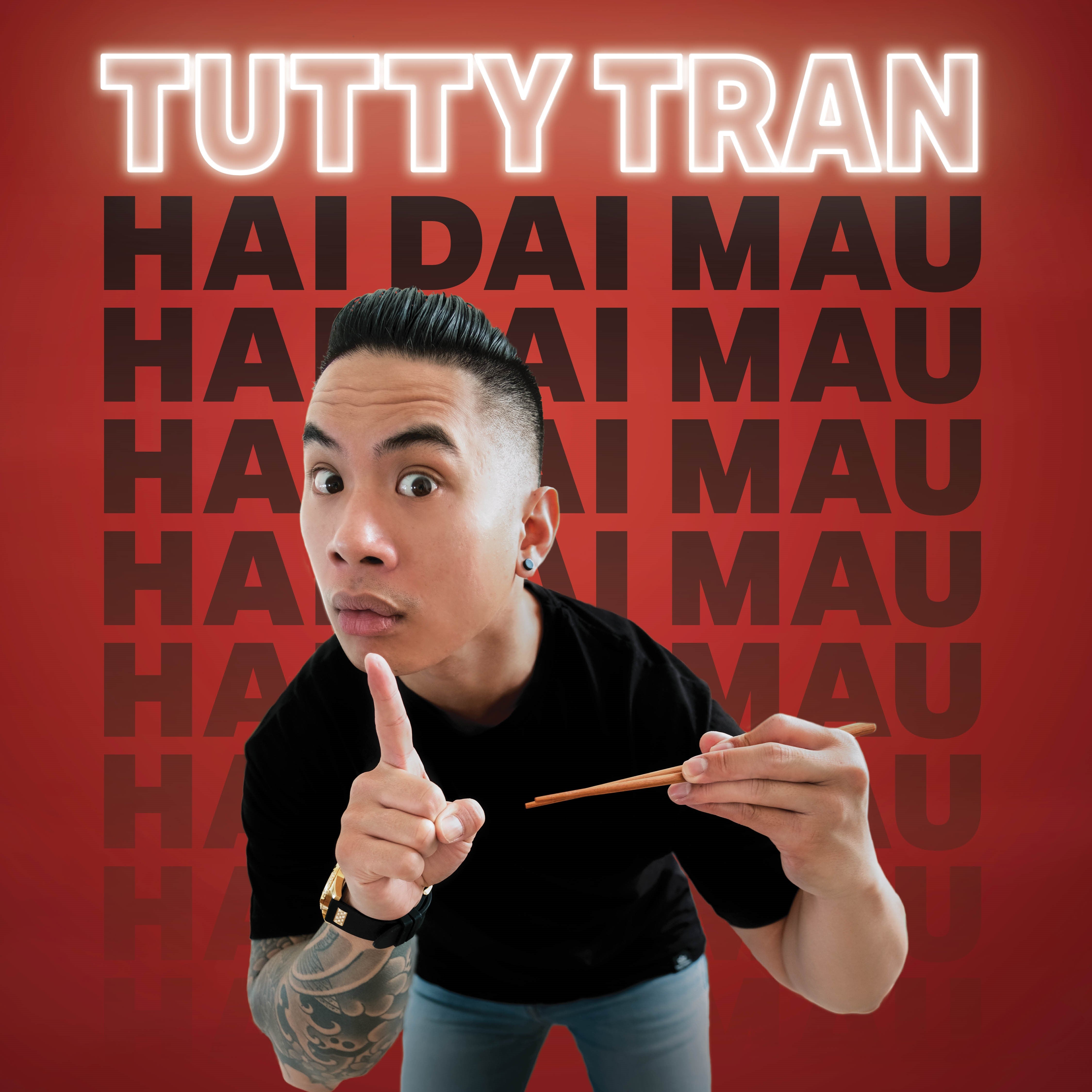 TUTTY TRAN