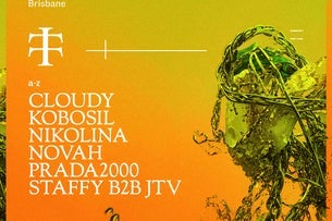 Teletech 008 - CLOUDY, KOBOSIL, NIKOLINA, NOVAH, PRADA2000