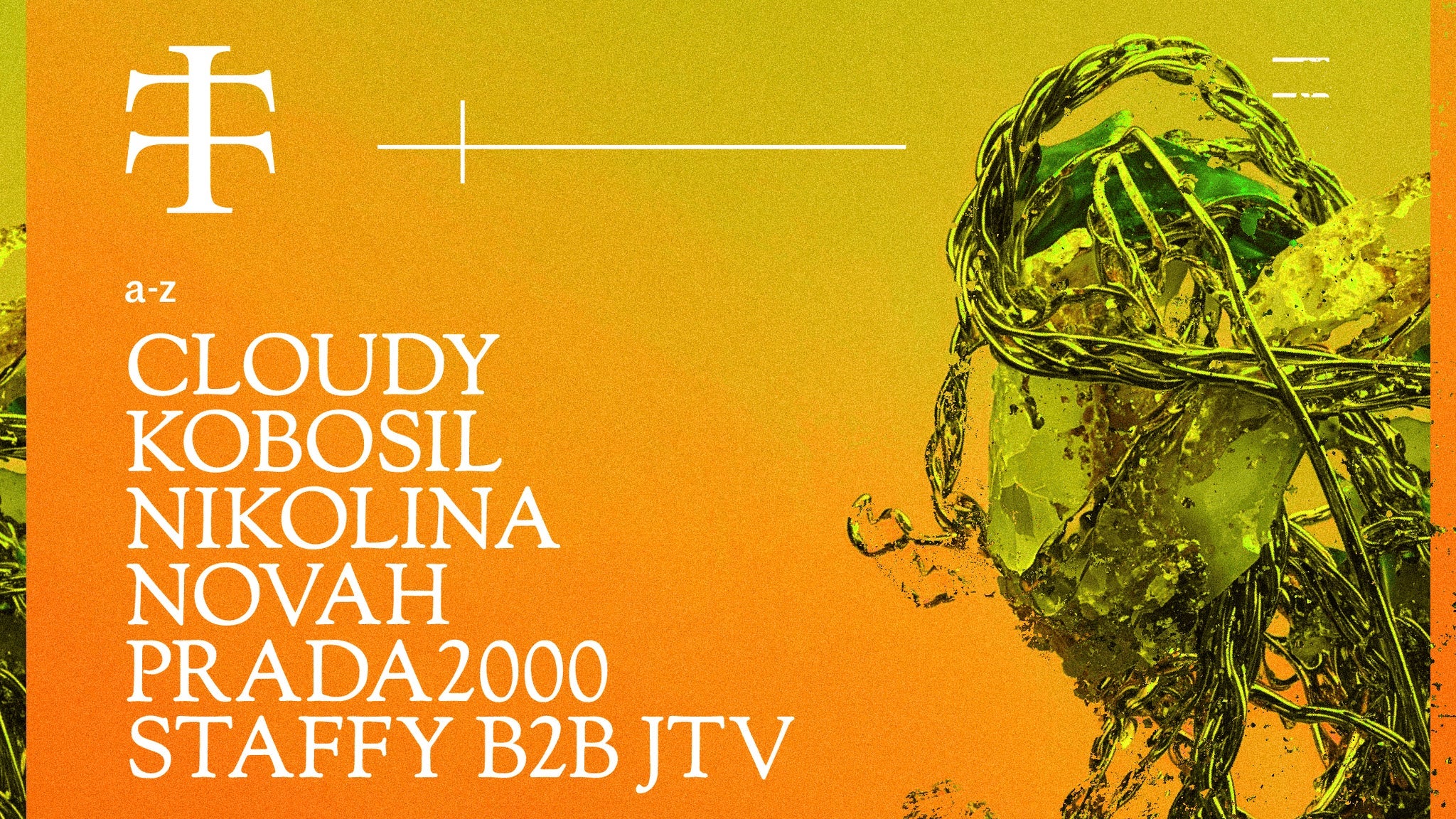 Teletech 008 - CLOUDY, KOBOSIL, NIKOLINA, NOVAH, PRADA2000