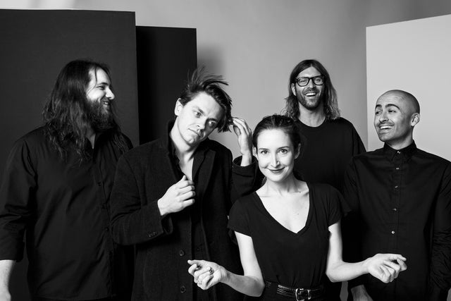 Presale codes for july talk: members use these when buying pre-sale tickets