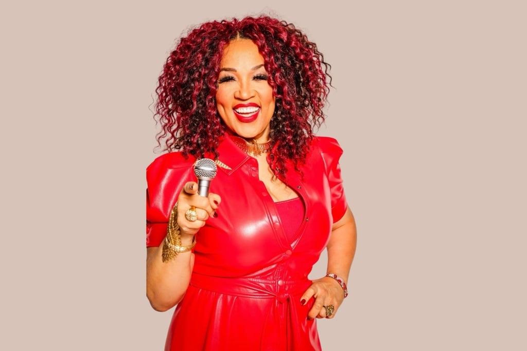 Kym Whitley