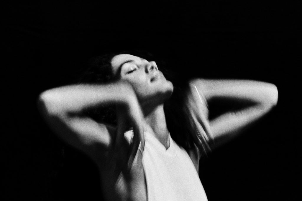 Olivia Dean - The Art of Loving Live in Norway