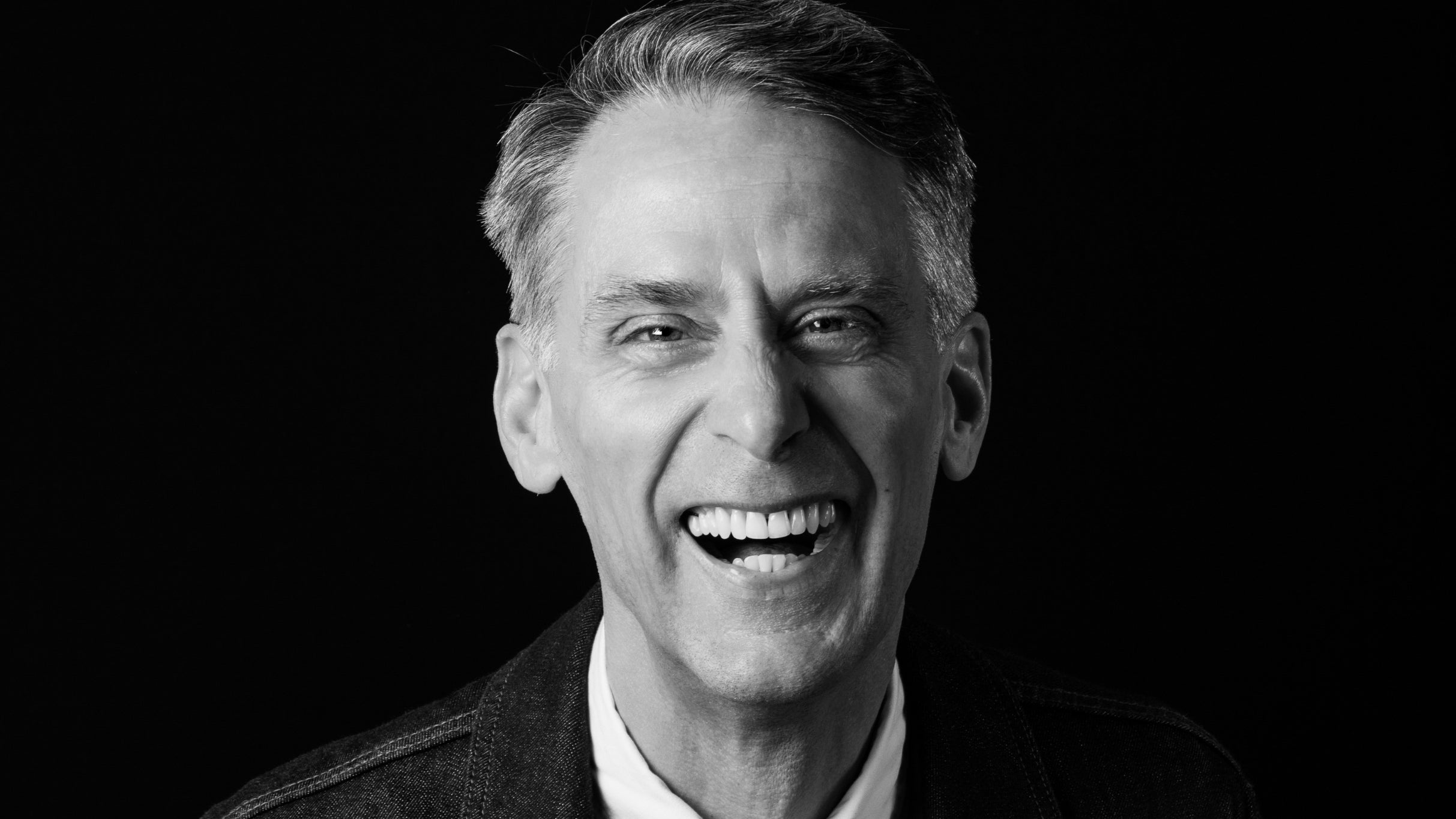 Scott Capurro Has Friends at Punch Line Comedy Club – San Francisco – San Francisco, CA