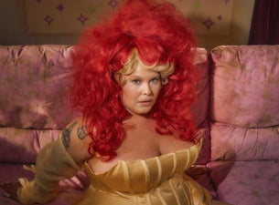 Begonia - The Fantasy Life Tour