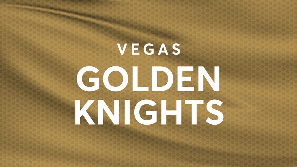 Hotels near Vegas Golden Knights Events