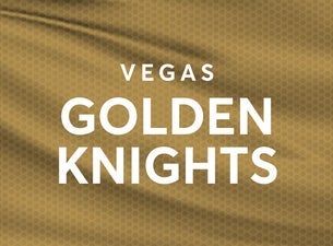 First Round: Dallas Stars at Vegas Golden Knights RD 1 Hm Gm 2