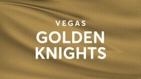 Vegas Golden Knights vs. Florida Panthers: Cheapest seats for