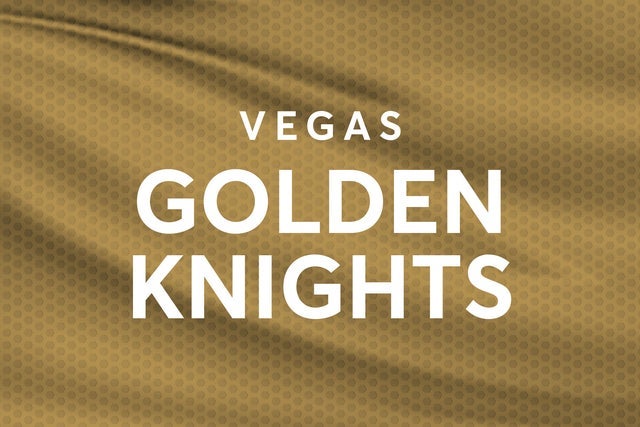 Vegas Golden Knights 2022-23 Season Schedule - SeatGeek - TBA