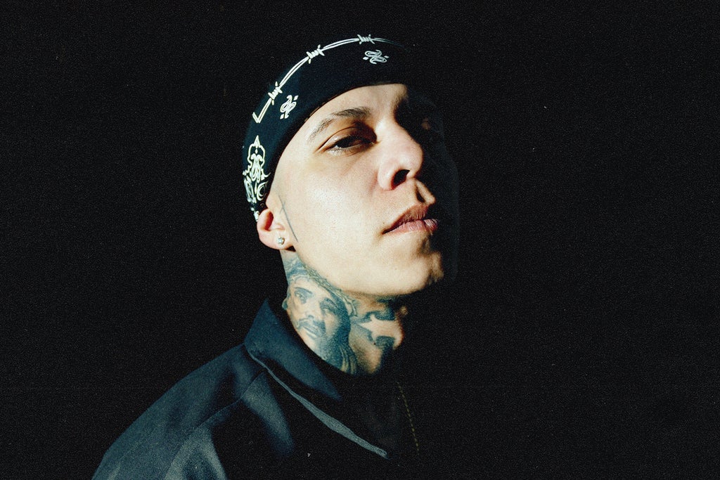 Santa Fe Klan - Todo Y Nada Tour