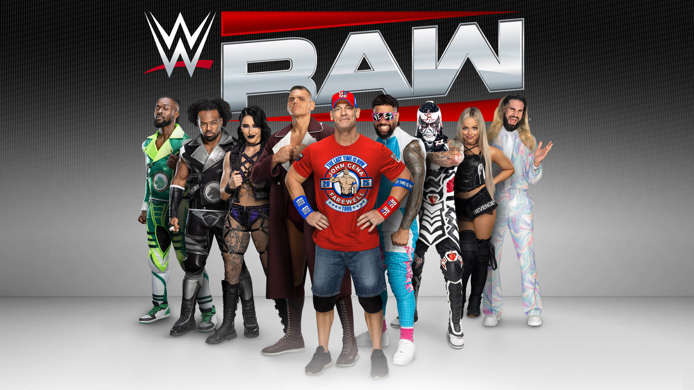 WWE Raw