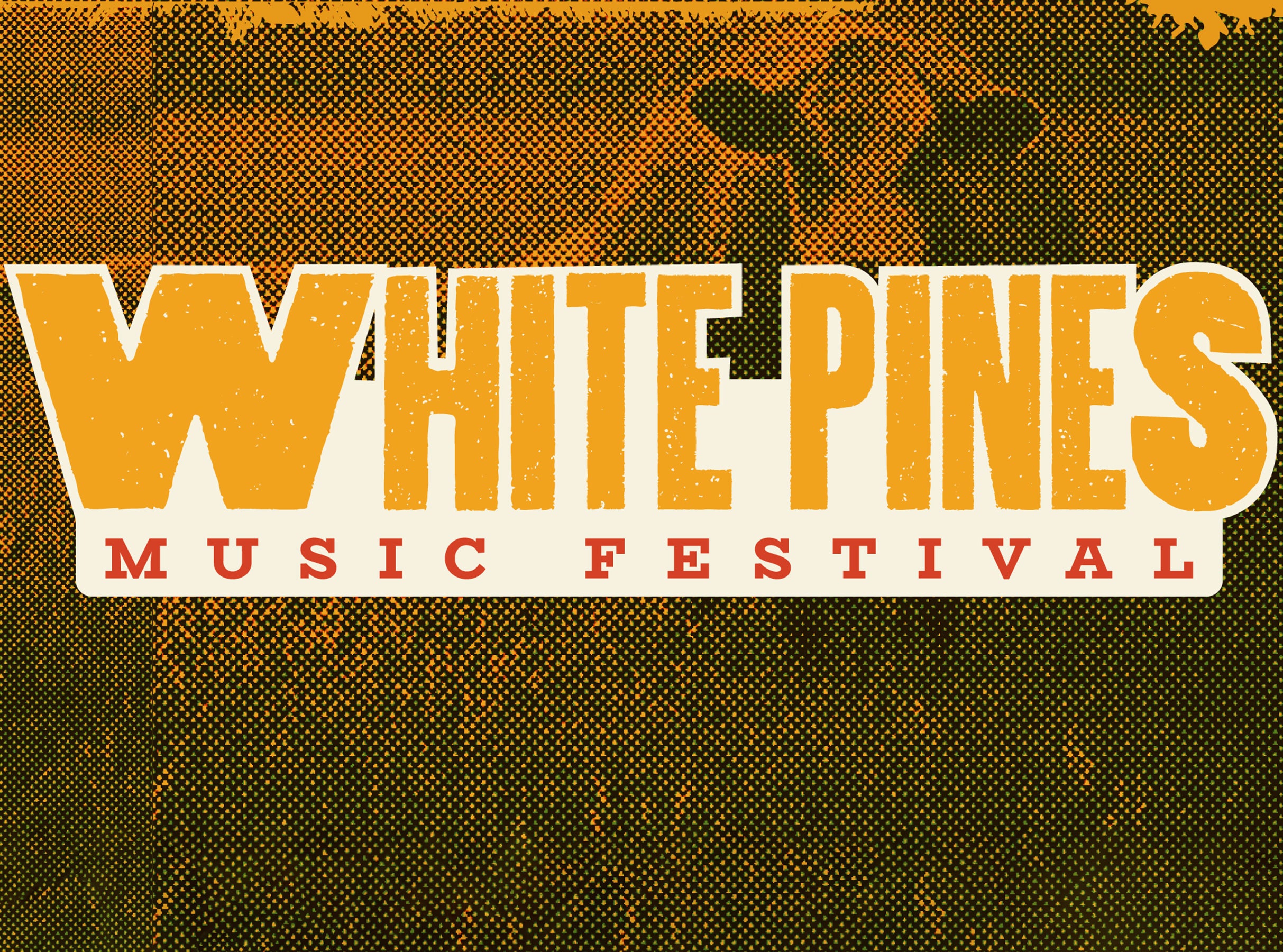 White Pines Music Festival