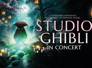 STUDIO GHIBLI IN CONCERT