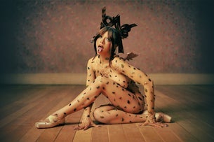 MELANIE MARTINEZ: THE HADES RITUAL - A LIVE PERFORMANCE BY CIRCLE