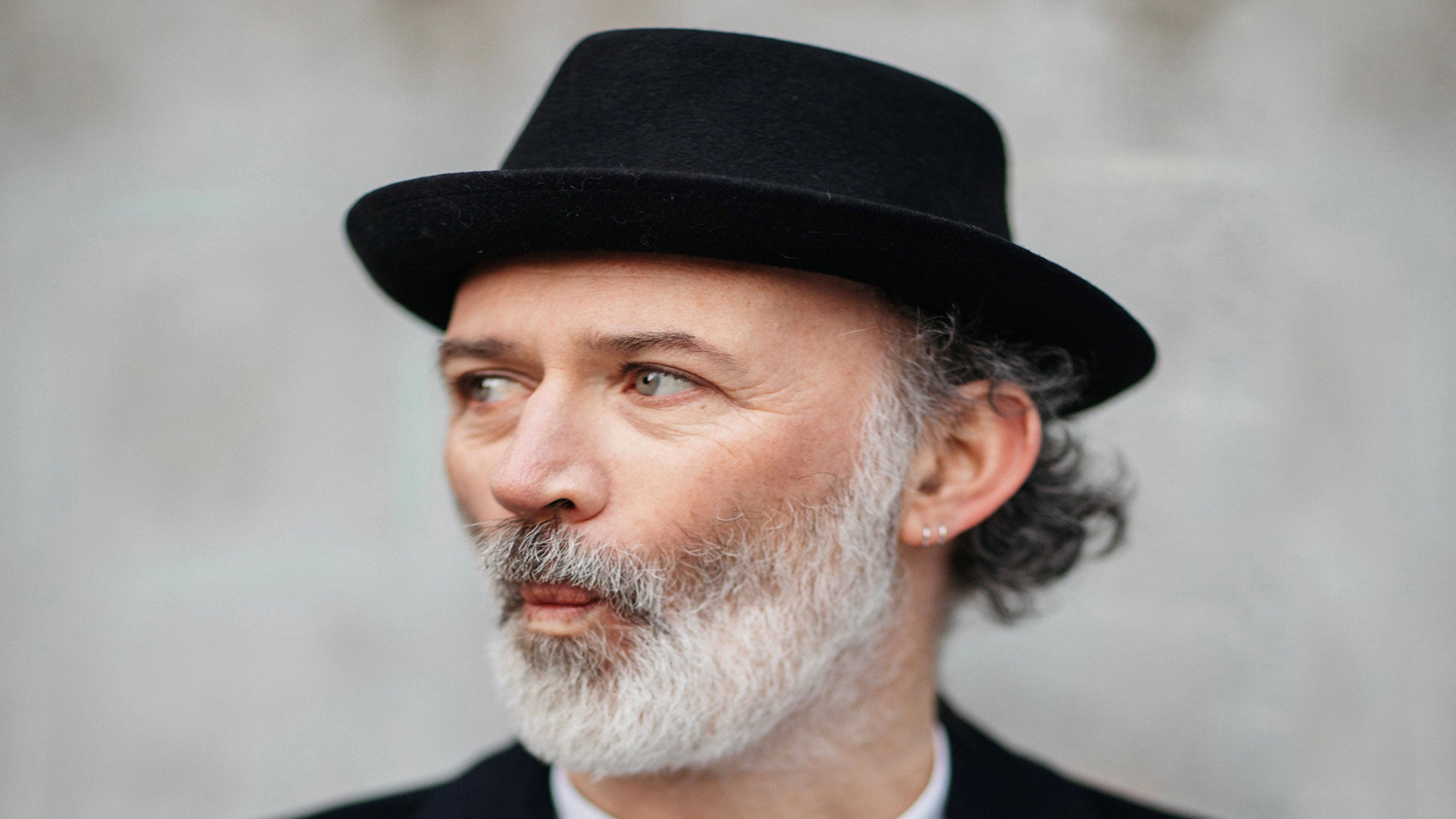 Tommy Tiernan: tommedian Event Title Pic