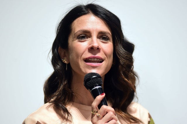 Stefania Andreoli - “La mente in scena”