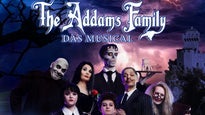 The Addams Family - Das Musical in Deutschland