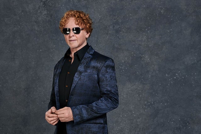 Simply Red: Summer Funk ‘27
